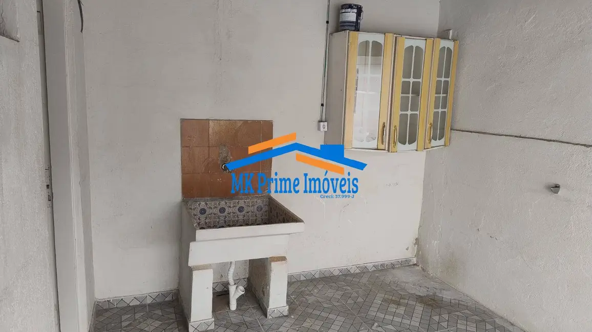 Foto 13 de Casa com 1 quarto para alugar em Vila Yolanda, Osasco - SP