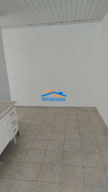 Foto 8 de Casa com 1 quarto para alugar em Vila Yolanda, Osasco - SP