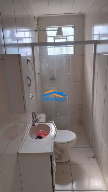 Foto 11 de Casa com 1 quarto para alugar em Vila Yolanda, Osasco - SP