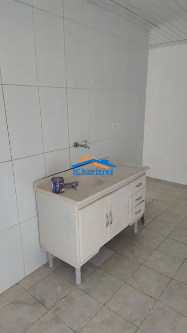 Foto 7 de Casa com 1 quarto para alugar em Vila Yolanda, Osasco - SP