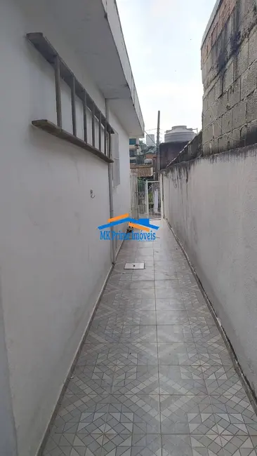 Foto 10 de Casa com 1 quarto para alugar em Vila Yolanda, Osasco - SP