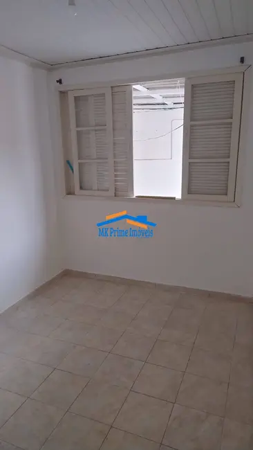 Foto 4 de Casa com 1 quarto para alugar em Vila Yolanda, Osasco - SP