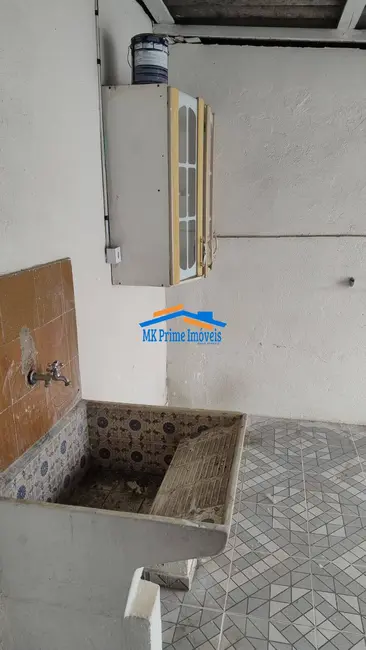 Foto 12 de Casa com 1 quarto para alugar em Vila Yolanda, Osasco - SP