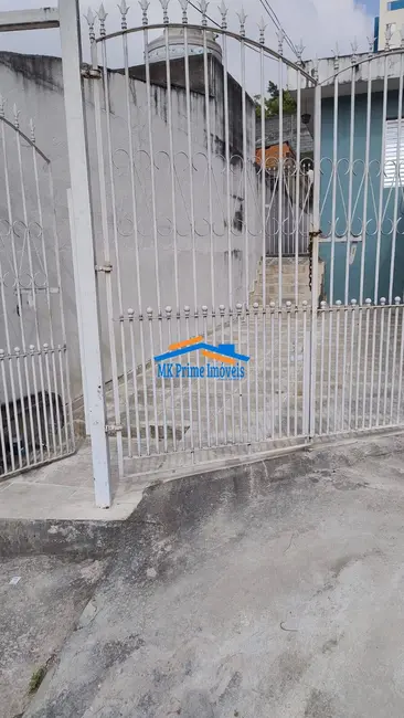 Foto 1 de Casa com 1 quarto para alugar em Vila Yolanda, Osasco - SP