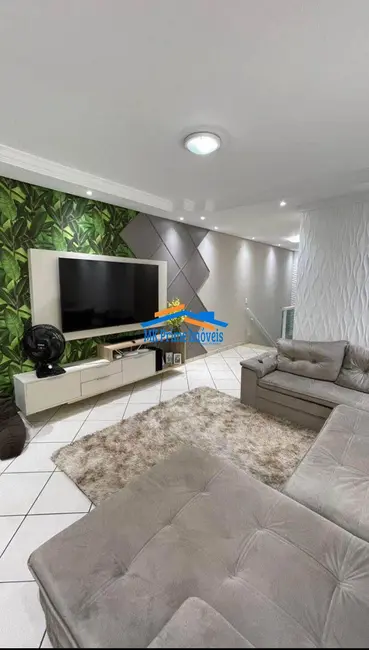 Casa com 3 quartos à venda, 160m2 em Portais (Polvilho), Cajamar - SP - imagem 3 Foto 3 de Casa com 3 quartos à venda, 160m2 em Portais (Polvilho), Cajamar - SP