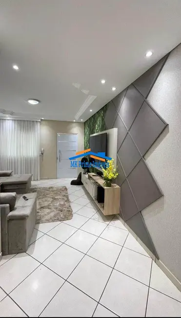 Casa com 3 quartos à venda, 160m2 em Portais (Polvilho), Cajamar - SP - imagem 4 Foto 4 de Casa com 3 quartos à venda, 160m2 em Portais (Polvilho), Cajamar - SP