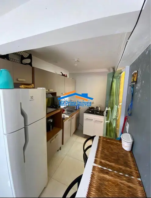 Casa com 3 quartos à venda, 160m2 em Portais (Polvilho), Cajamar - SP - imagem 8 Foto 8 de Casa com 3 quartos à venda, 160m2 em Portais (Polvilho), Cajamar - SP