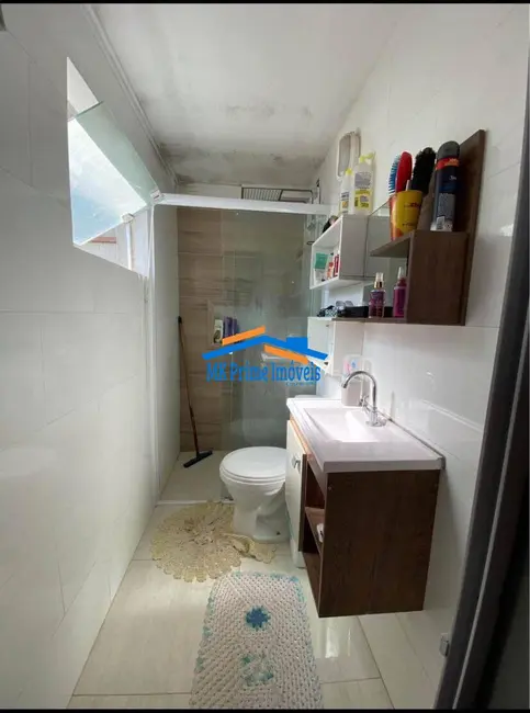 Casa com 3 quartos à venda, 160m2 em Portais (Polvilho), Cajamar - SP - imagem 9 Foto 9 de Casa com 3 quartos à venda, 160m2 em Portais (Polvilho), Cajamar - SP