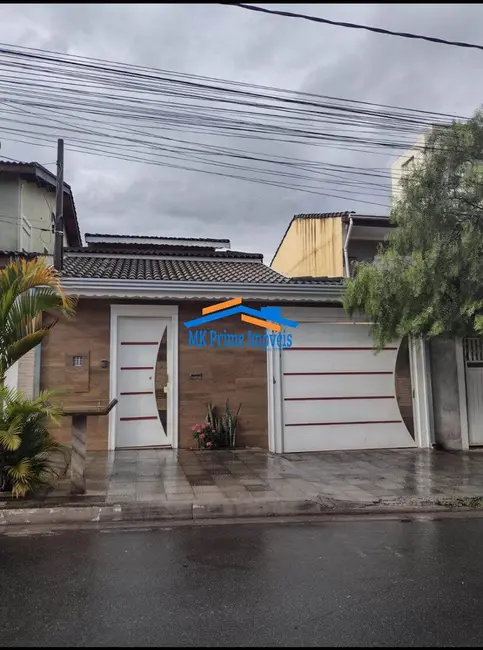 Casa com 3 quartos à venda, 160m2 em Portais (Polvilho), Cajamar - SP - imagem 1 Foto 1 de Casa com 3 quartos à venda, 160m2 em Portais (Polvilho), Cajamar - SP