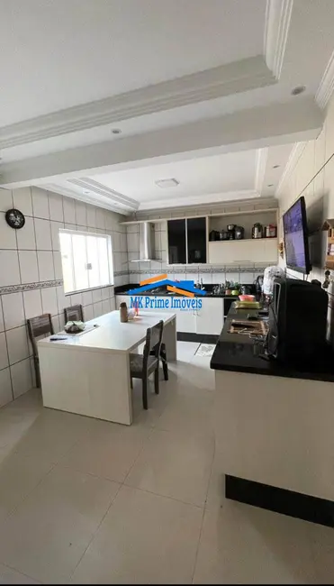 Casa com 3 quartos à venda, 160m2 em Portais (Polvilho), Cajamar - SP - imagem 7 Foto 7 de Casa com 3 quartos à venda, 160m2 em Portais (Polvilho), Cajamar - SP