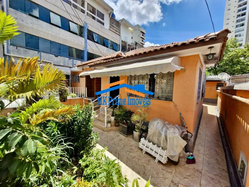 Foto 6 de Casa com 2 quartos à venda, 384m2 em Vila Yara, Osasco - SP