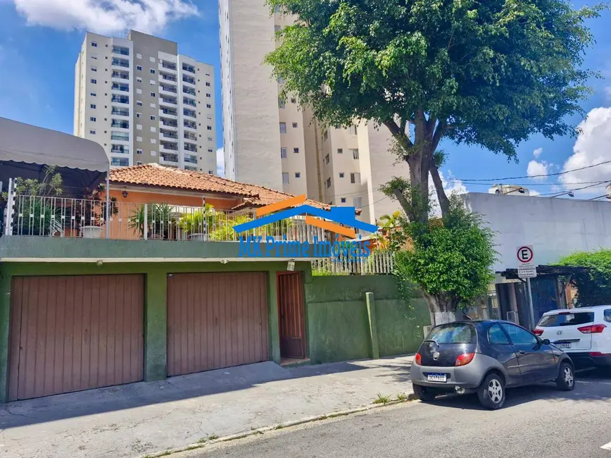 Foto 1 de Casa com 2 quartos à venda, 384m2 em Vila Yara, Osasco - SP