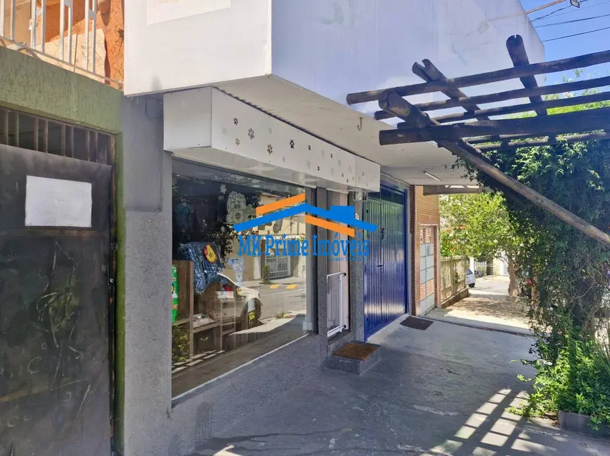 Foto 3 de Casa com 2 quartos à venda, 384m2 em Vila Yara, Osasco - SP