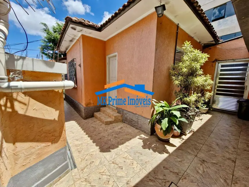 Foto 5 de Casa com 2 quartos à venda, 384m2 em Vila Yara, Osasco - SP