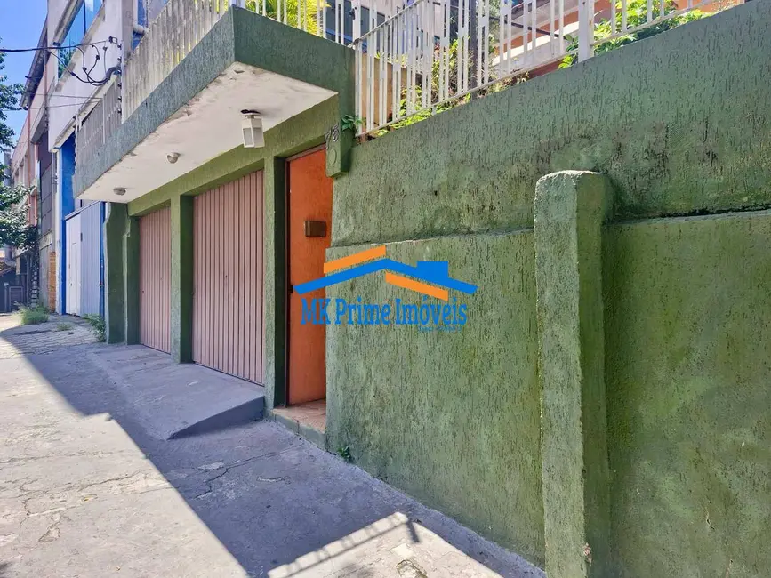 Foto 2 de Casa com 2 quartos à venda, 384m2 em Vila Yara, Osasco - SP