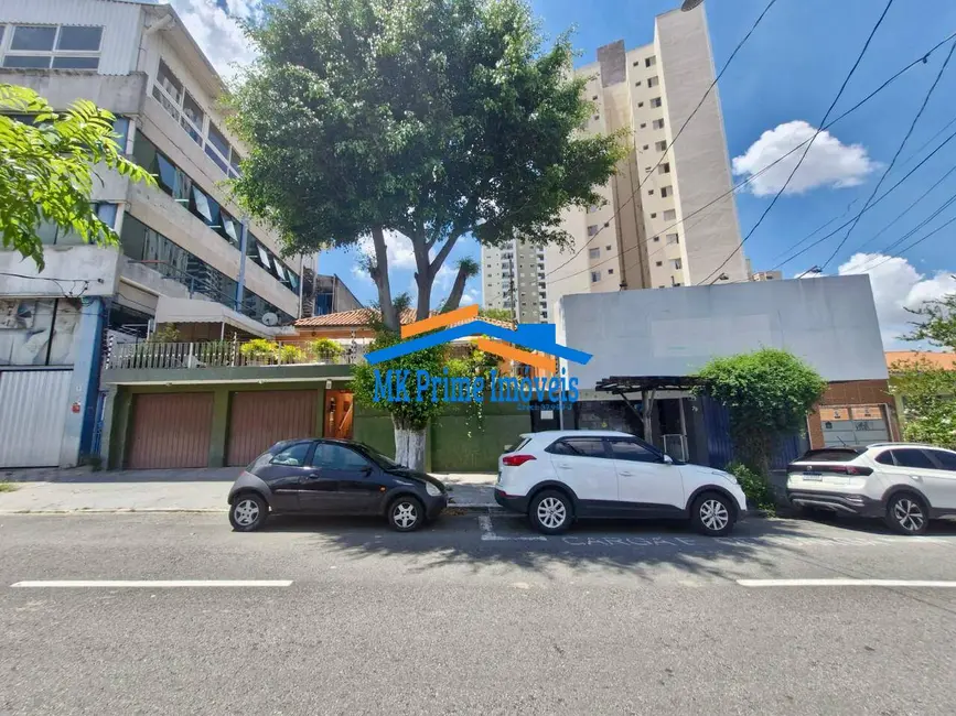 Foto 4 de Casa com 2 quartos à venda, 384m2 em Vila Yara, Osasco - SP
