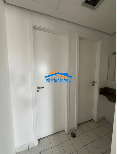 Foto 4 de Sala Comercial para alugar, 129m2 em Vila Hamburguesa, São Paulo - SP