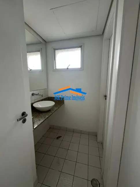 Foto 5 de Sala Comercial para alugar, 129m2 em Vila Hamburguesa, São Paulo - SP