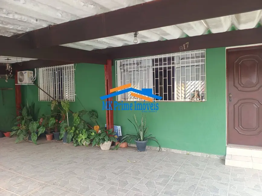 Foto 2 de Casa com 4 quartos à venda, 375m2 em Quitaúna, Osasco - SP