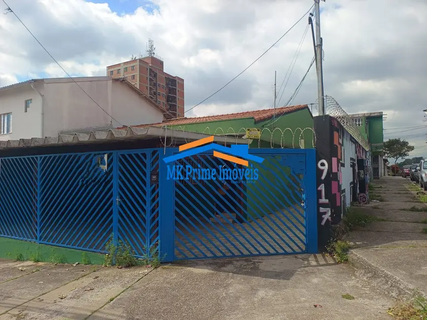 Foto 1 de Casa com 4 quartos à venda, 375m2 em Quitaúna, Osasco - SP