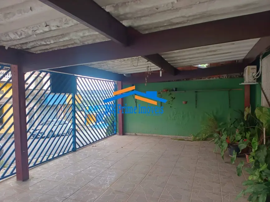 Casa com 4 quartos à venda, 375m2 em Quitaúna, Osasco - SP - imagem 3 Foto 3 de Casa com 4 quartos à venda, 375m2 em Quitaúna, Osasco - SP