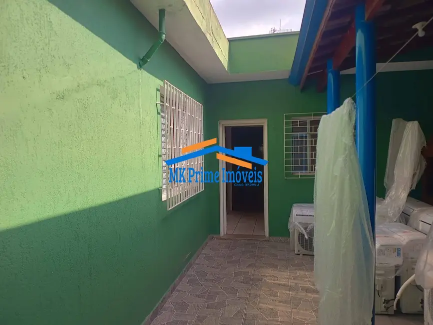 Casa com 4 quartos à venda, 375m2 em Quitaúna, Osasco - SP - imagem 4 Foto 4 de Casa com 4 quartos à venda, 375m2 em Quitaúna, Osasco - SP