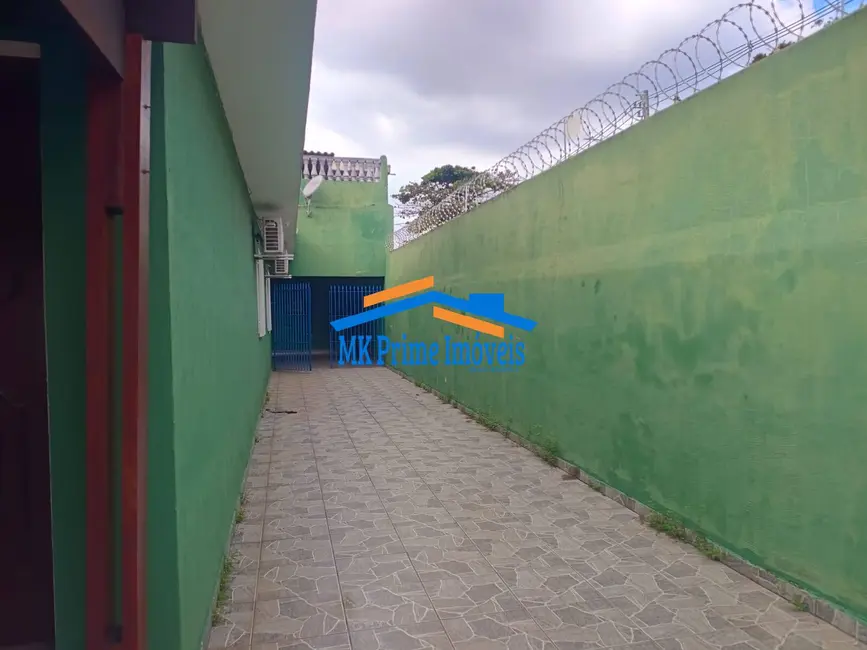 Casa com 4 quartos à venda, 375m2 em Quitaúna, Osasco - SP - imagem 5 Foto 5 de Casa com 4 quartos à venda, 375m2 em Quitaúna, Osasco - SP