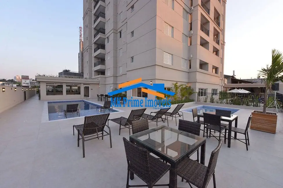 Foto 1 de Apartamento com 2 quartos à venda, 60m2 em Centro, Osasco - SP