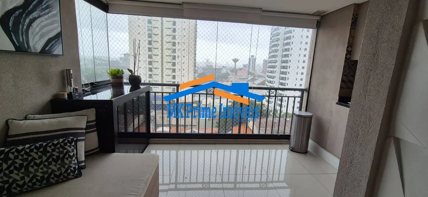 Foto 2 de Apartamento com 2 quartos à venda, 60m2 em Centro, Osasco - SP