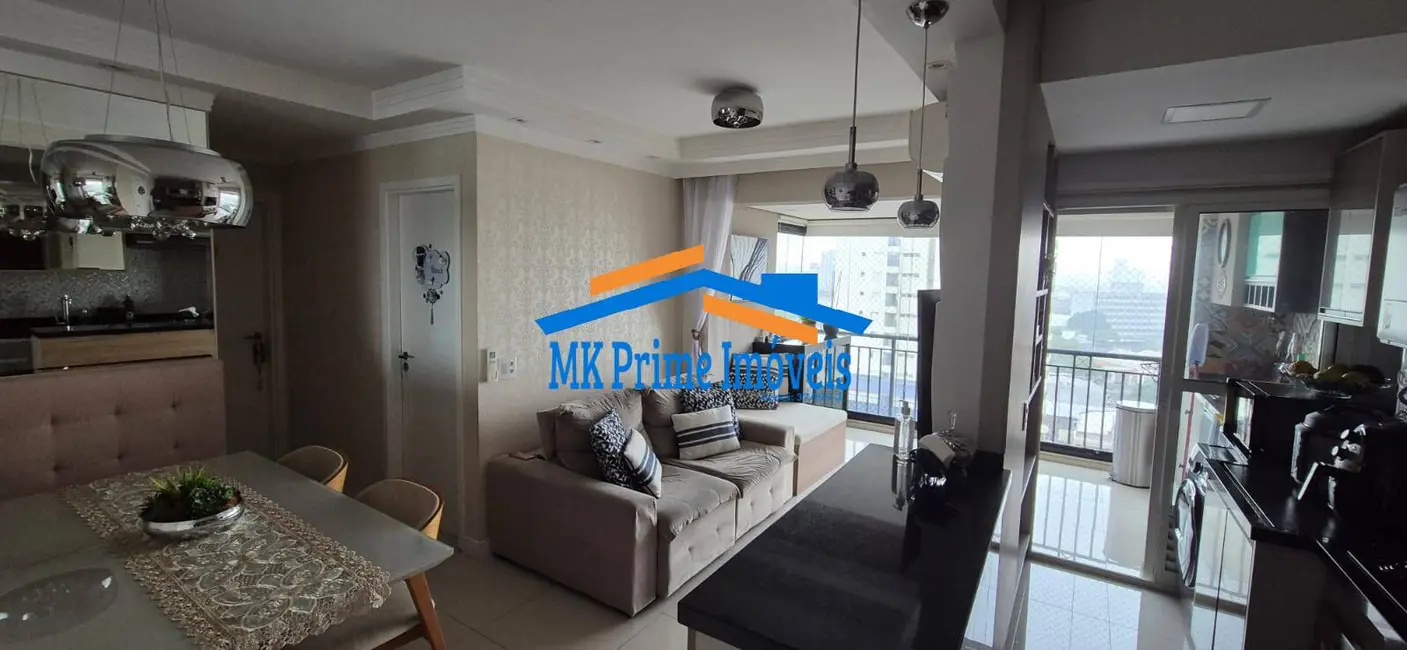 Foto 8 de Apartamento com 2 quartos à venda, 60m2 em Centro, Osasco - SP