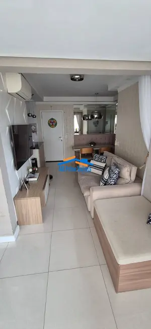 Foto 7 de Apartamento com 2 quartos à venda, 60m2 em Centro, Osasco - SP