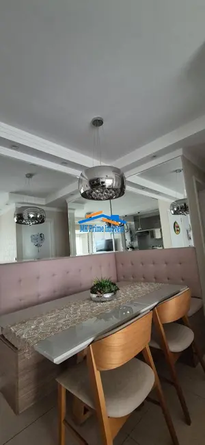 Foto 6 de Apartamento com 2 quartos à venda, 60m2 em Centro, Osasco - SP