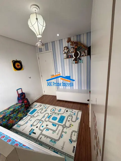 Foto 9 de Apartamento com 2 quartos à venda, 60m2 em Centro, Osasco - SP