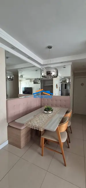Foto 4 de Apartamento com 2 quartos à venda, 60m2 em Centro, Osasco - SP