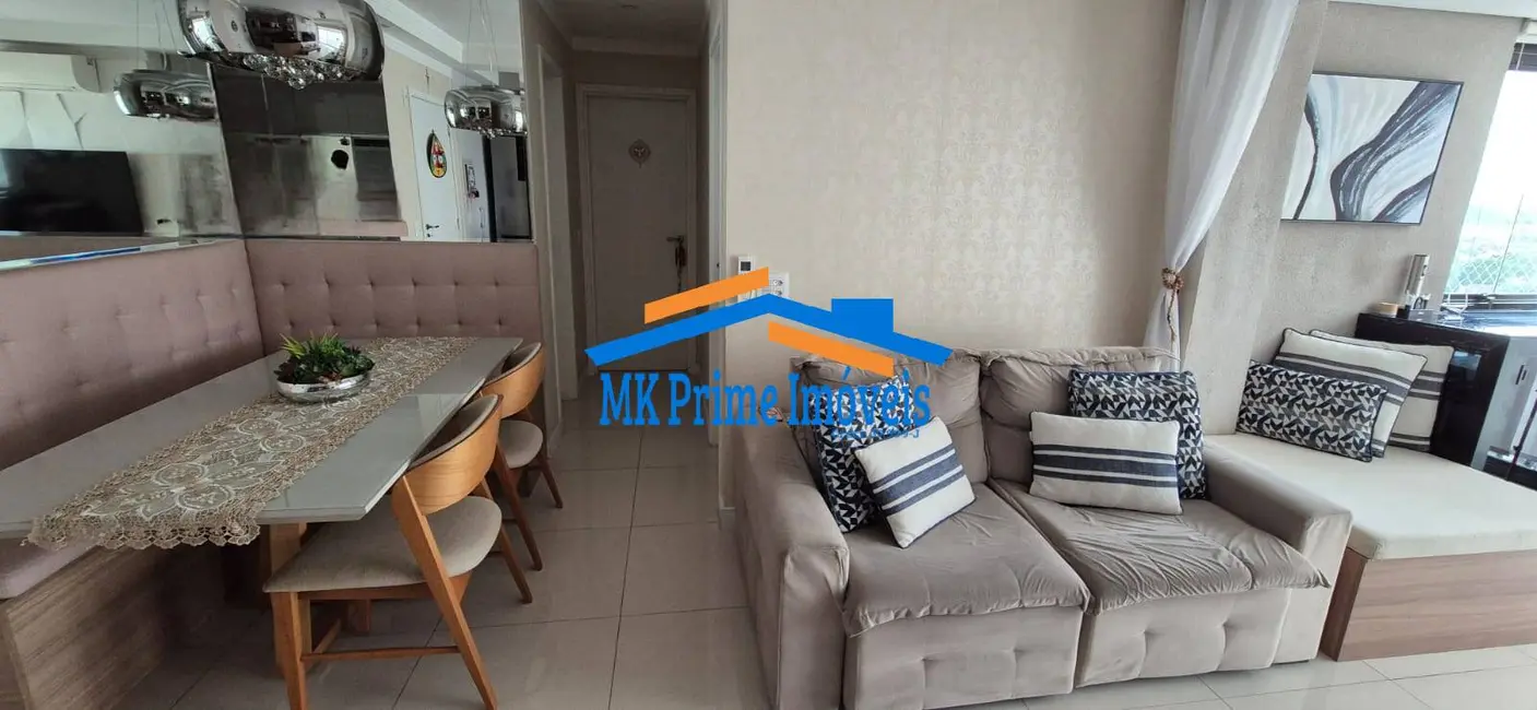 Foto 5 de Apartamento com 2 quartos à venda, 60m2 em Centro, Osasco - SP