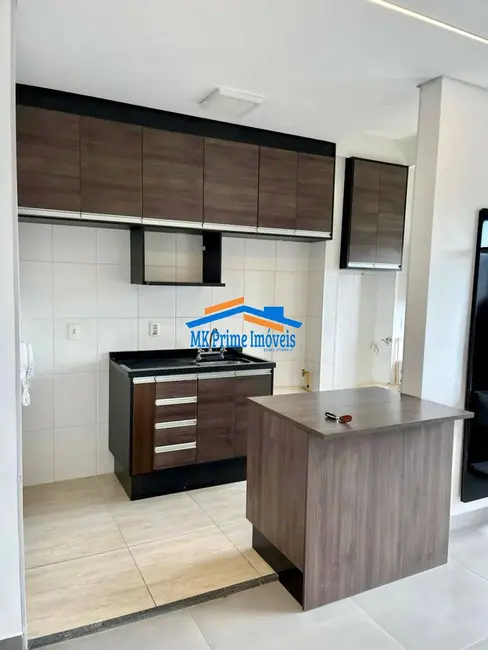 Foto 6 de Apartamento com 2 quartos à venda, 48m2 em Conceição, Osasco - SP
