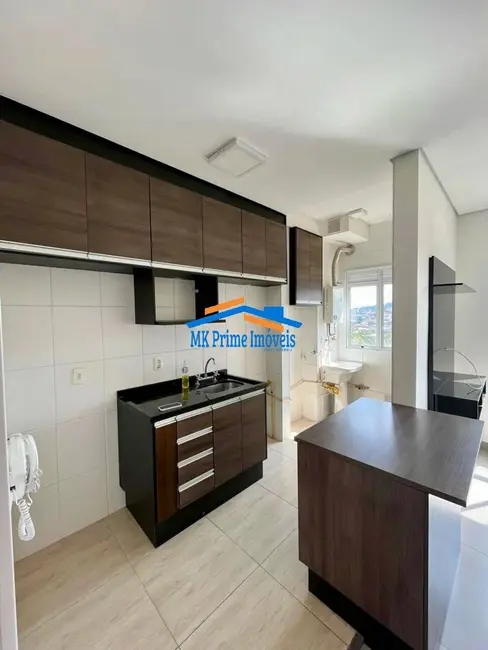 Foto 5 de Apartamento com 2 quartos à venda, 48m2 em Conceição, Osasco - SP
