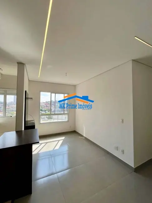 Foto 1 de Apartamento com 2 quartos à venda, 48m2 em Conceição, Osasco - SP