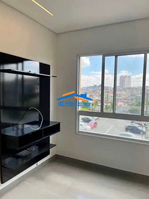 Foto 3 de Apartamento com 2 quartos à venda, 48m2 em Conceição, Osasco - SP