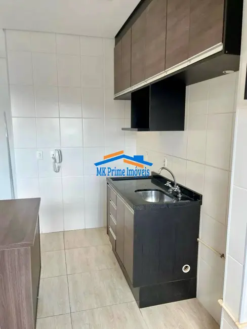 Foto 4 de Apartamento com 2 quartos à venda, 48m2 em Conceição, Osasco - SP
