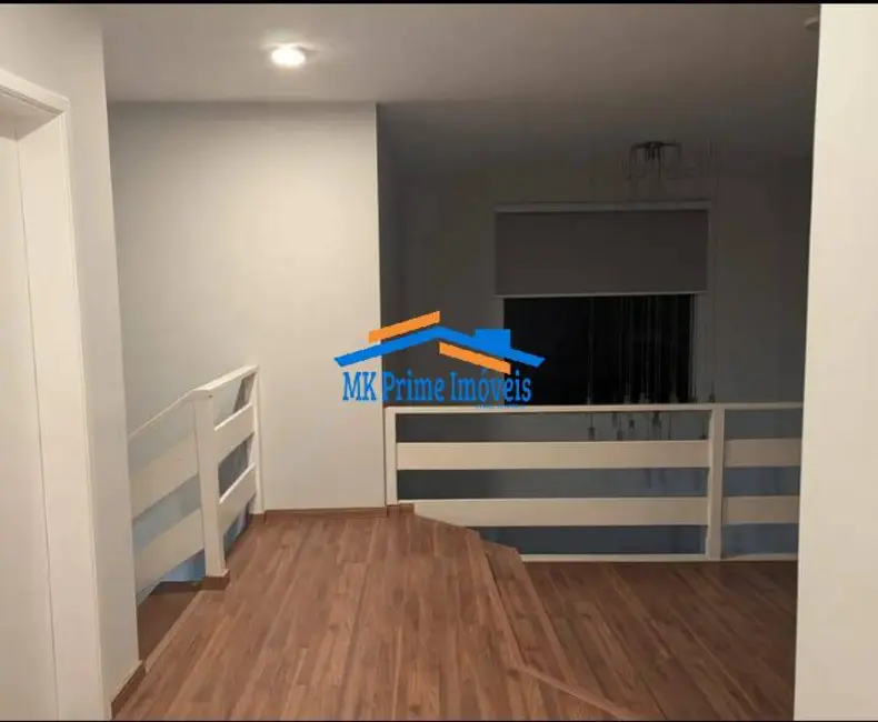 Foto 8 de Casa de Condomínio com 3 quartos à venda, 360m2 em Alphaville, Santana De Parnaiba - SP