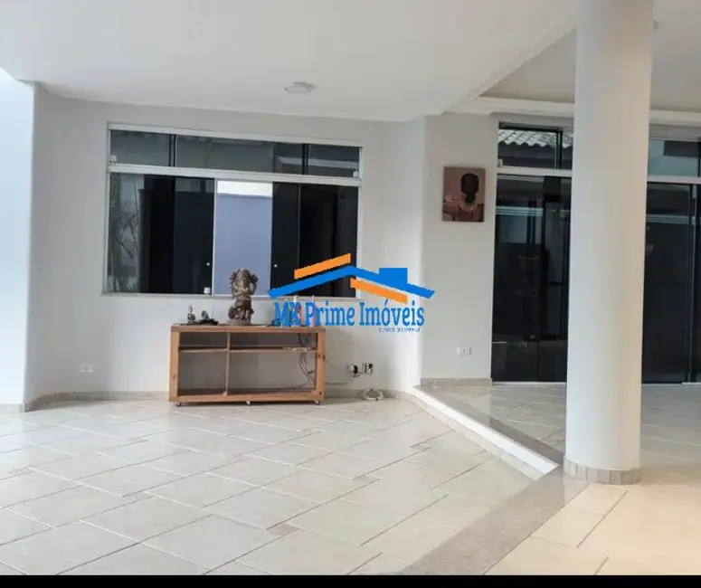 Foto 3 de Casa de Condomínio com 3 quartos à venda, 360m2 em Alphaville, Santana De Parnaiba - SP