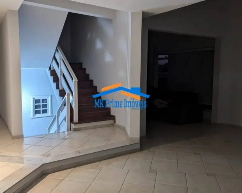 Foto 5 de Casa de Condomínio com 3 quartos à venda, 360m2 em Alphaville, Santana De Parnaiba - SP