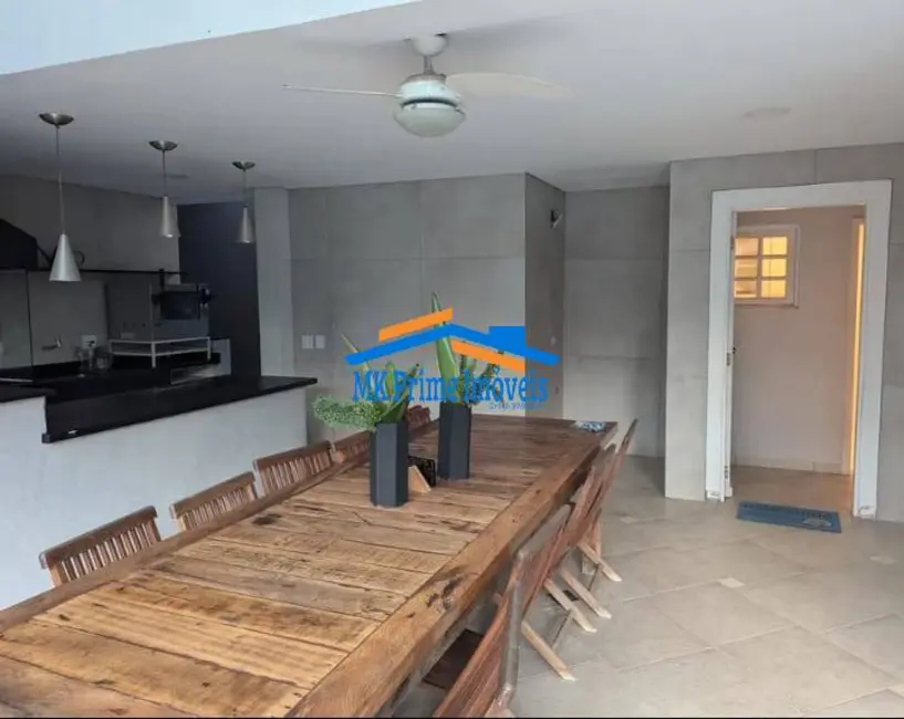 Foto 2 de Casa de Condomínio com 3 quartos à venda, 360m2 em Alphaville, Santana De Parnaiba - SP