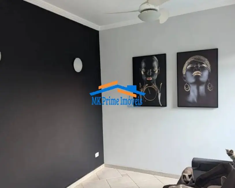 Foto 9 de Casa de Condomínio com 3 quartos à venda, 360m2 em Alphaville, Santana De Parnaiba - SP