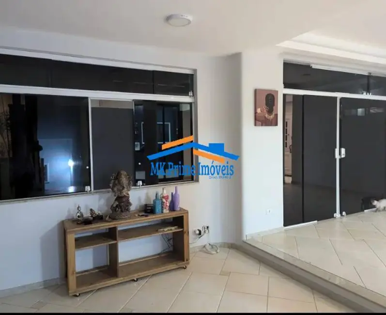 Foto 6 de Casa de Condomínio com 3 quartos à venda, 360m2 em Alphaville, Santana De Parnaiba - SP