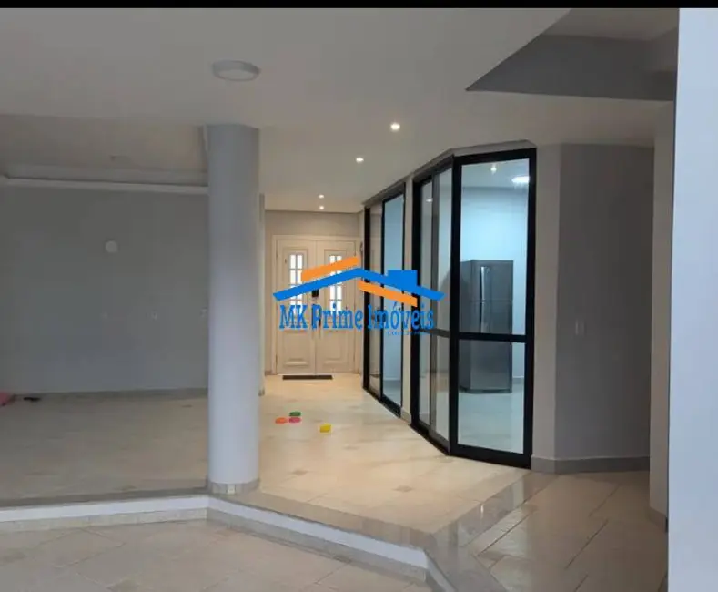Foto 1 de Casa de Condomínio com 3 quartos à venda, 360m2 em Alphaville, Santana De Parnaiba - SP