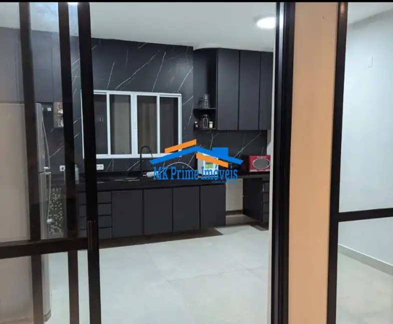 Foto 7 de Casa de Condomínio com 3 quartos à venda, 360m2 em Alphaville, Santana De Parnaiba - SP
