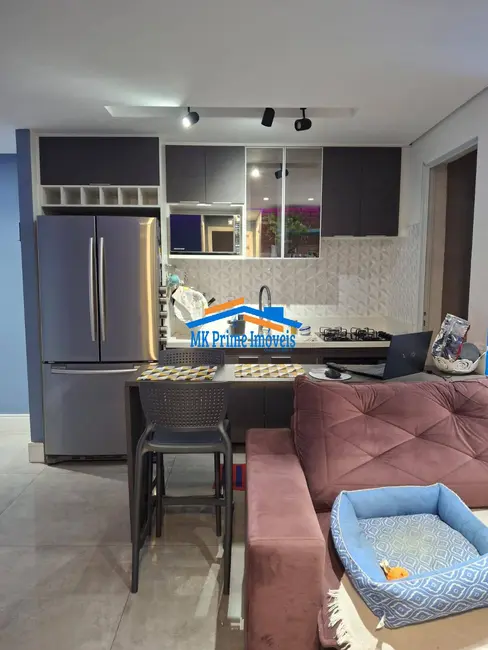 Apartamento com 2 quartos à venda, 56m2 em Vila Osasco, Osasco - SP - imagem 4 Foto 4 de Apartamento com 2 quartos à venda, 56m2 em Vila Osasco, Osasco - SP