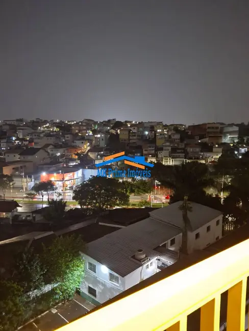 Apartamento com 2 quartos à venda, 56m2 em Vila Osasco, Osasco - SP - imagem 7 Foto 7 de Apartamento com 2 quartos à venda, 56m2 em Vila Osasco, Osasco - SP